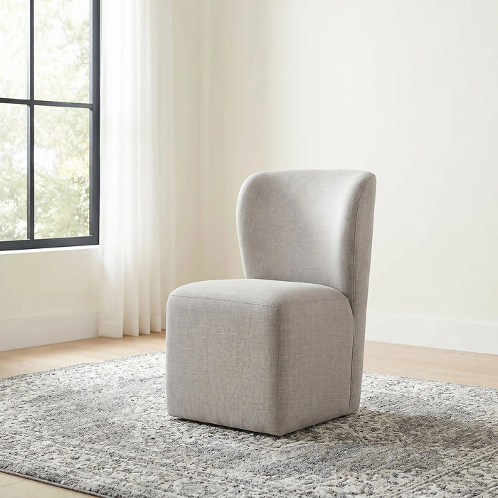Jaelynn Upholstered Dining Side Chair