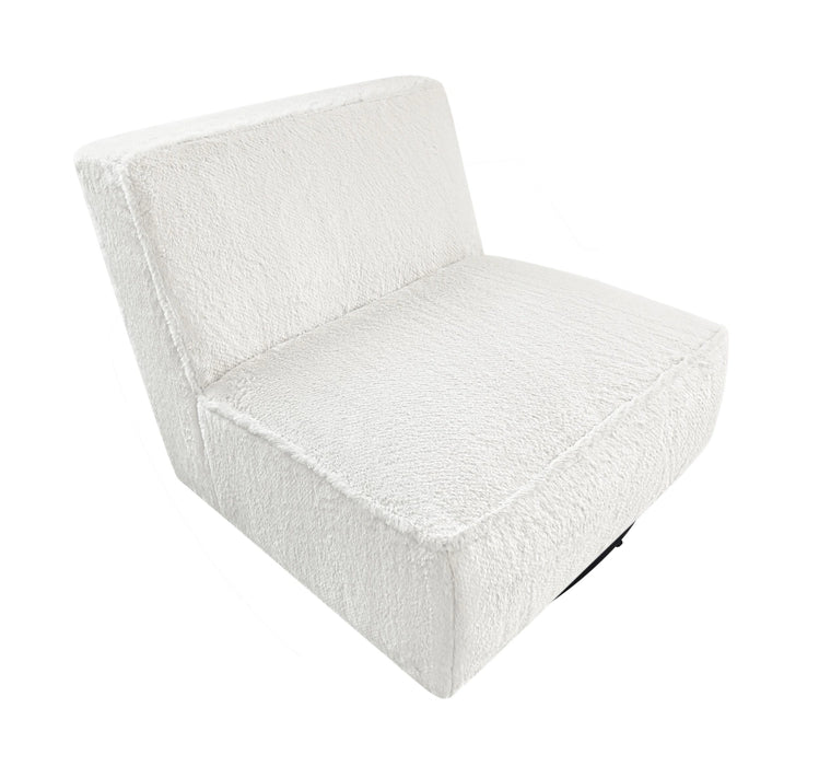 Badoer Accent Chair
