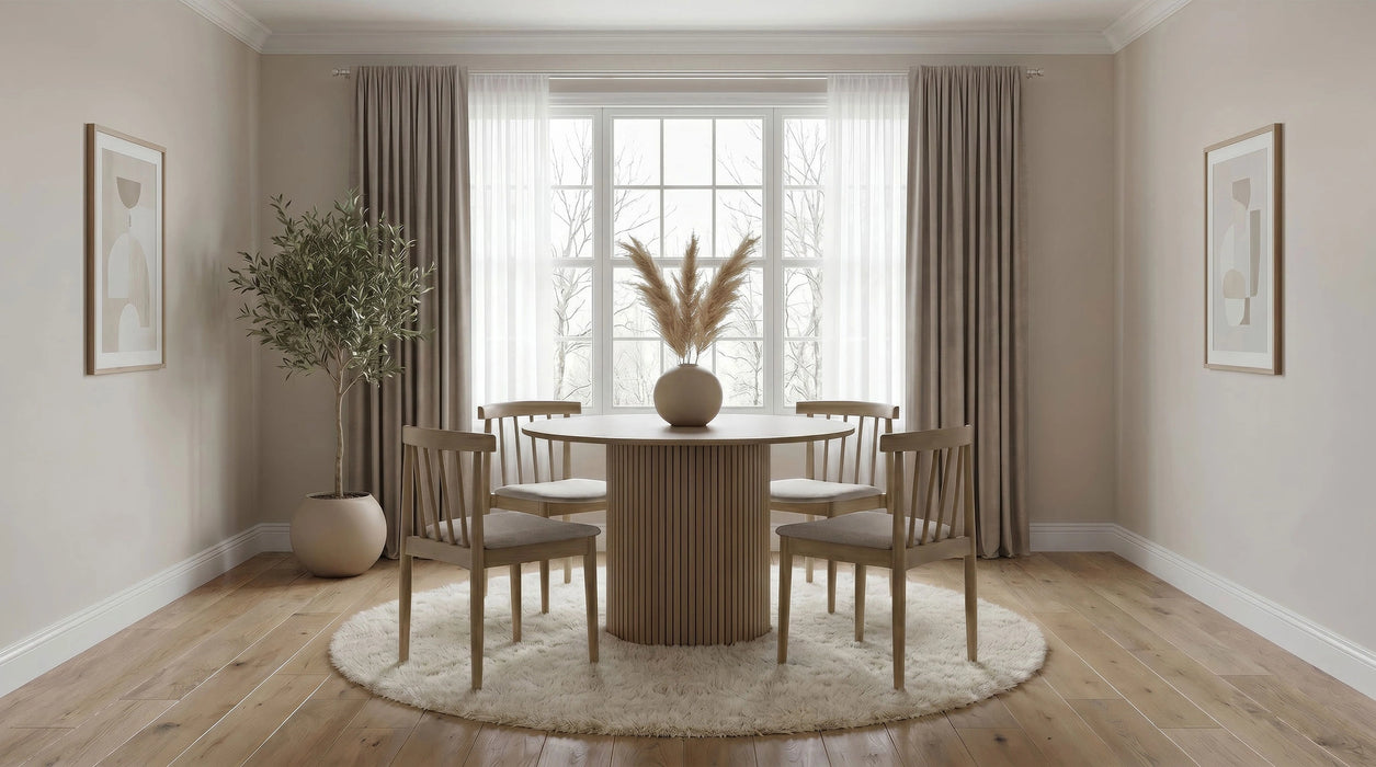 Hamlyn 47-inch Dining Table