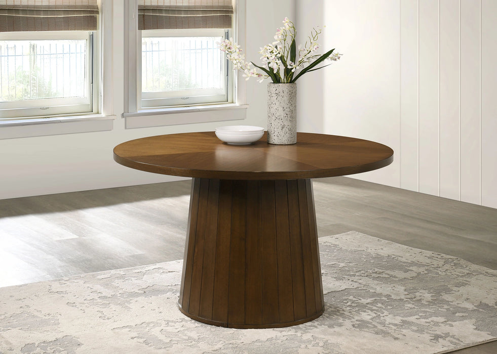 Galindo Dining Table