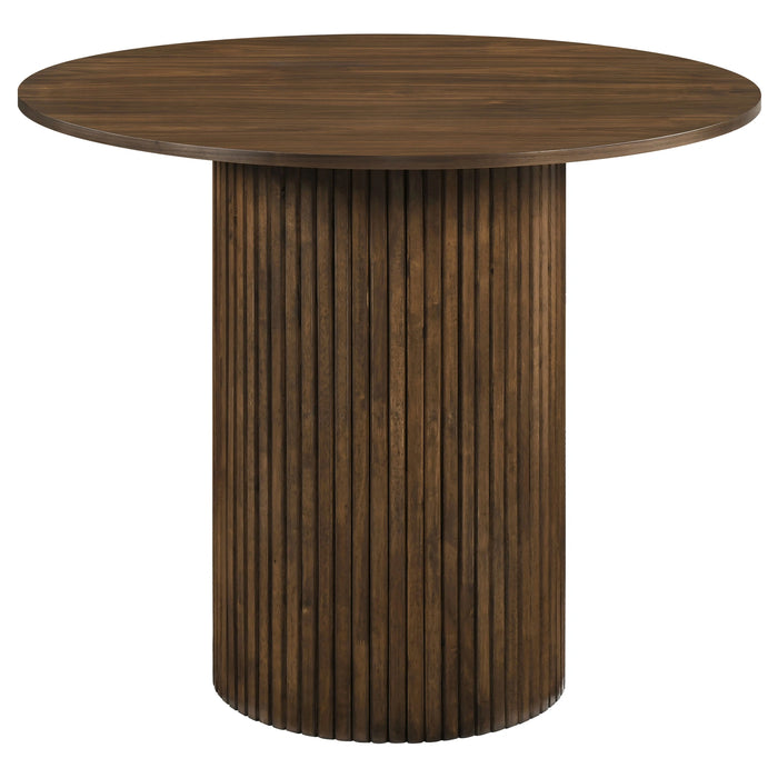 Hamlyn Counter Height Dining Set E