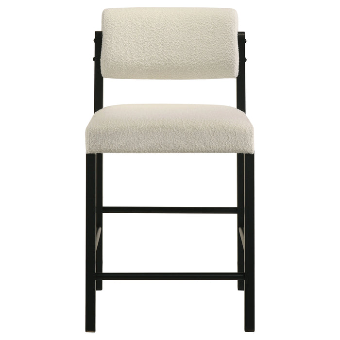 Kehoe Fabric Counter Height Dining Chair