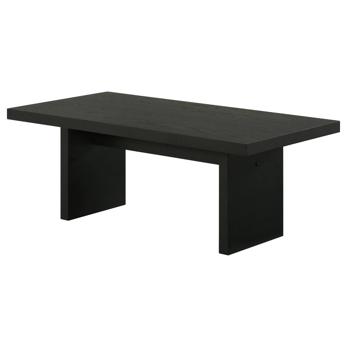 Decker Coffee Table