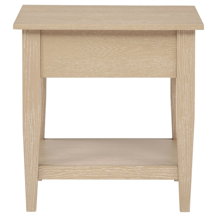 Lindenton End Table
