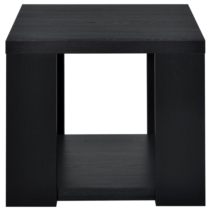 Pavone End Table