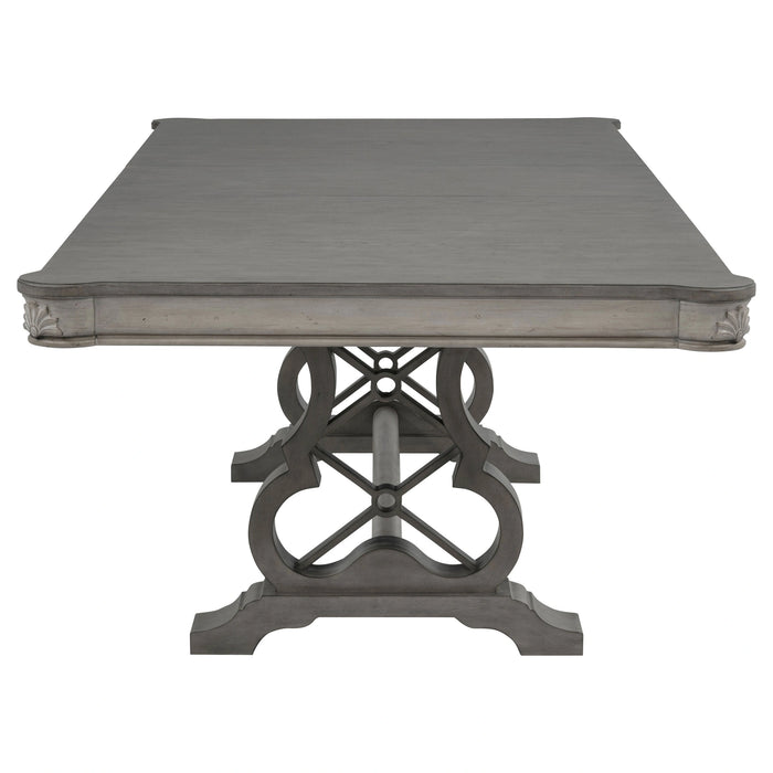 Cresswell Dining Table