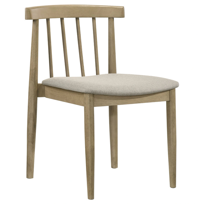 Decker Dining Set A