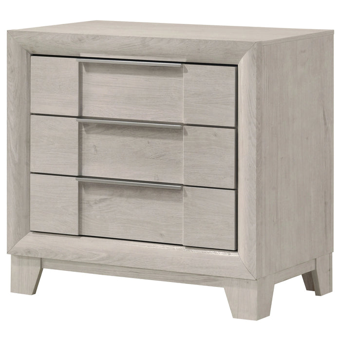 Farre Nightstand