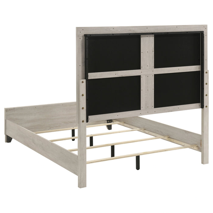 Farre Bedroom Set