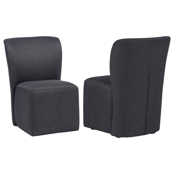 Jaelynn Upholstered Dining Side Chair