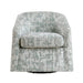 Dalton Swivel Chair image