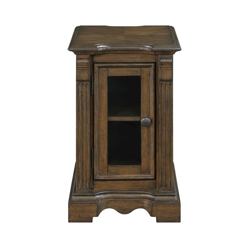 Rochester Chairside Table image