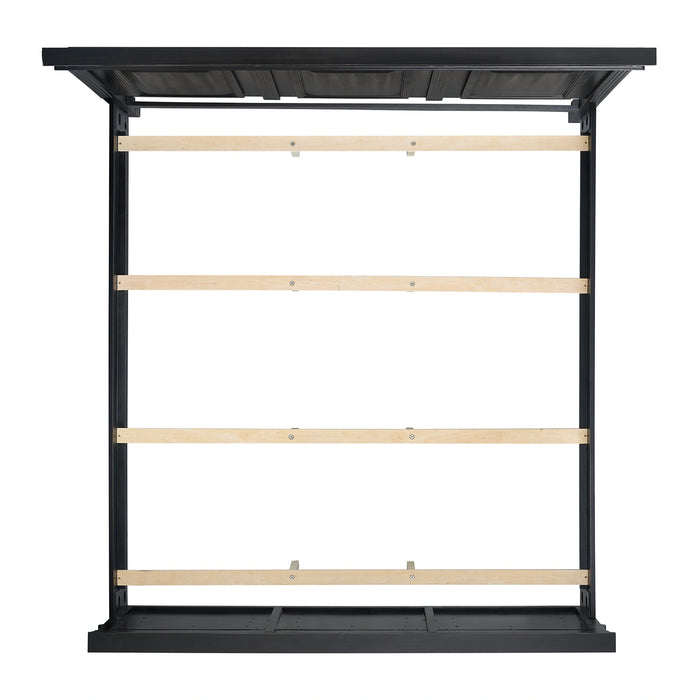Bridgestone Panel Bed