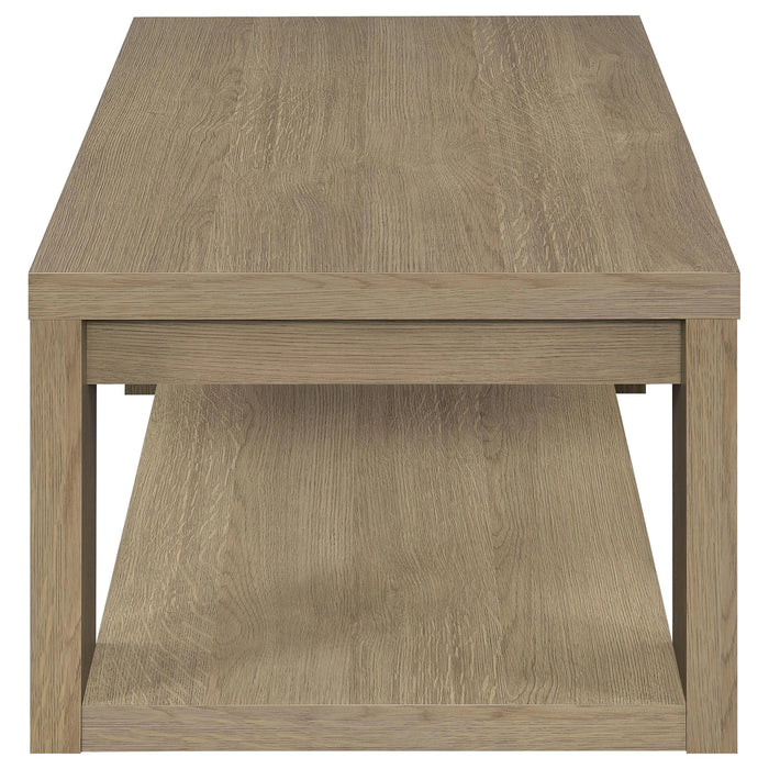Pavone Cocktail Table