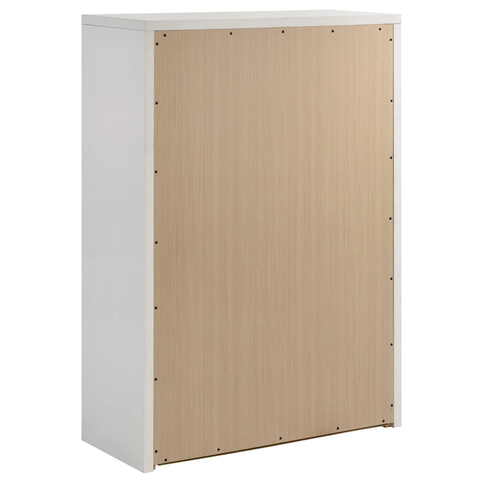 Viana Bedroom Set