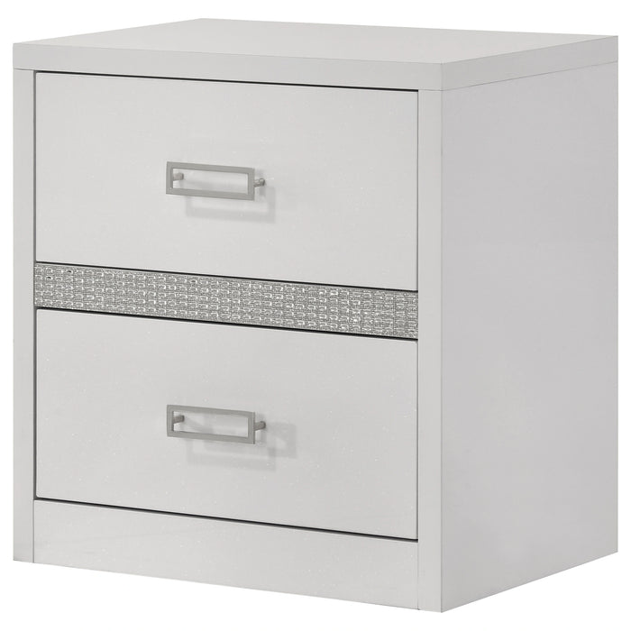 Viana Nightstand