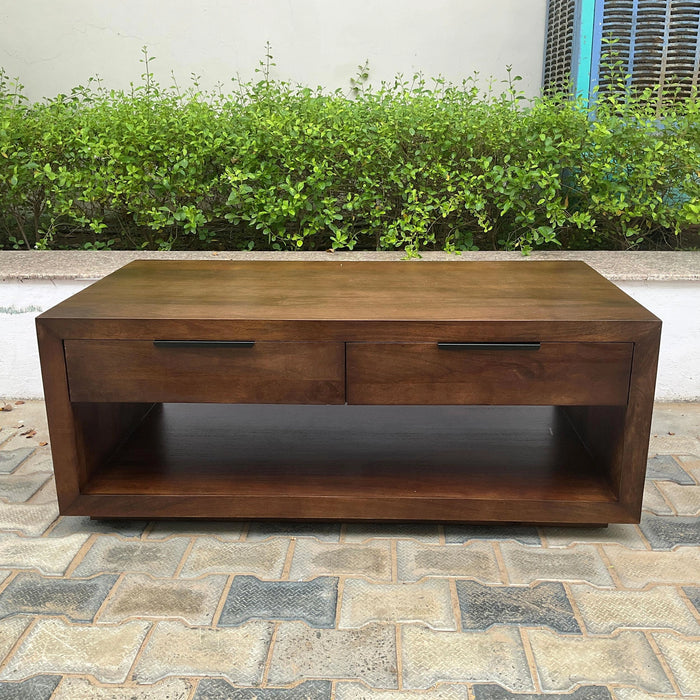 Dorsey Cocktail Table