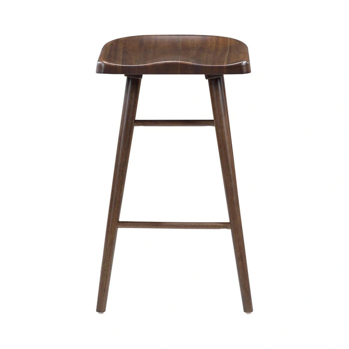 Oliver Pub Height Stool image