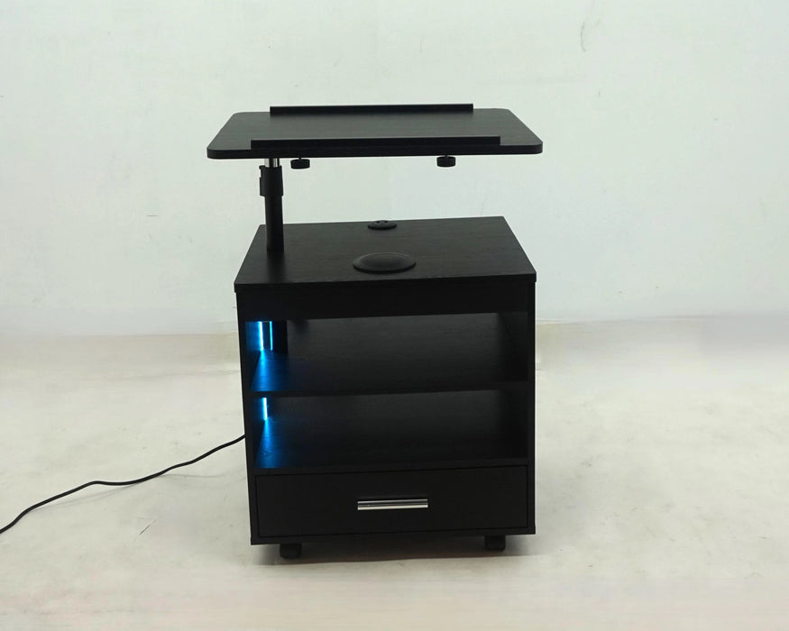 Lerma Nightstand