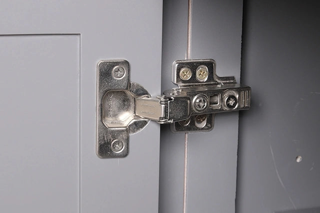 Almeria Vanity Set w/ Mirror