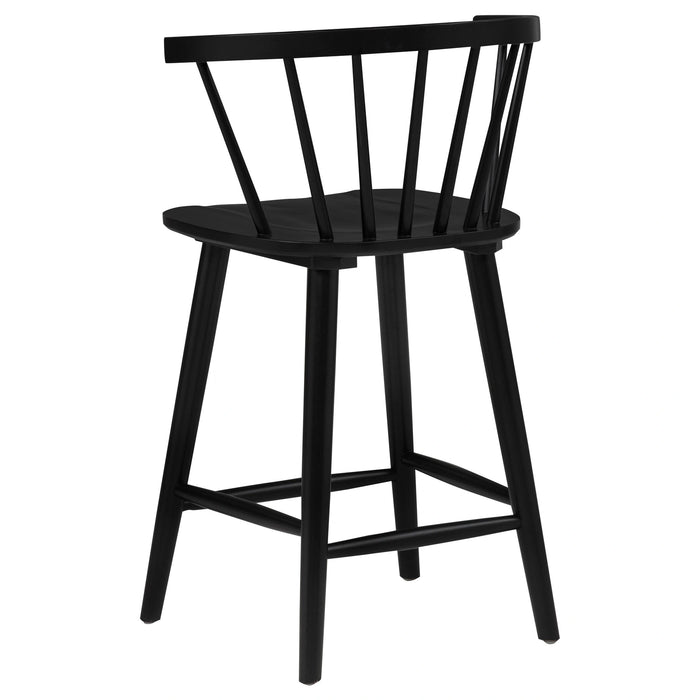Jeffries Counter Stool