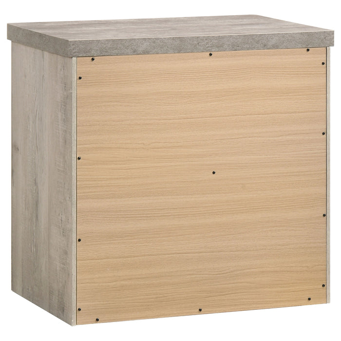 Nevado Bedroom Set