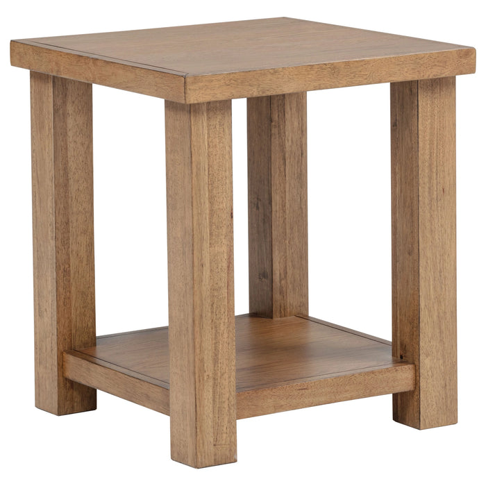 Beasley Coffee Table Set
