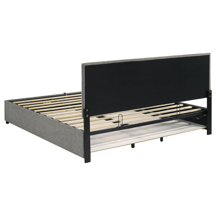 Reeves Queen Bed