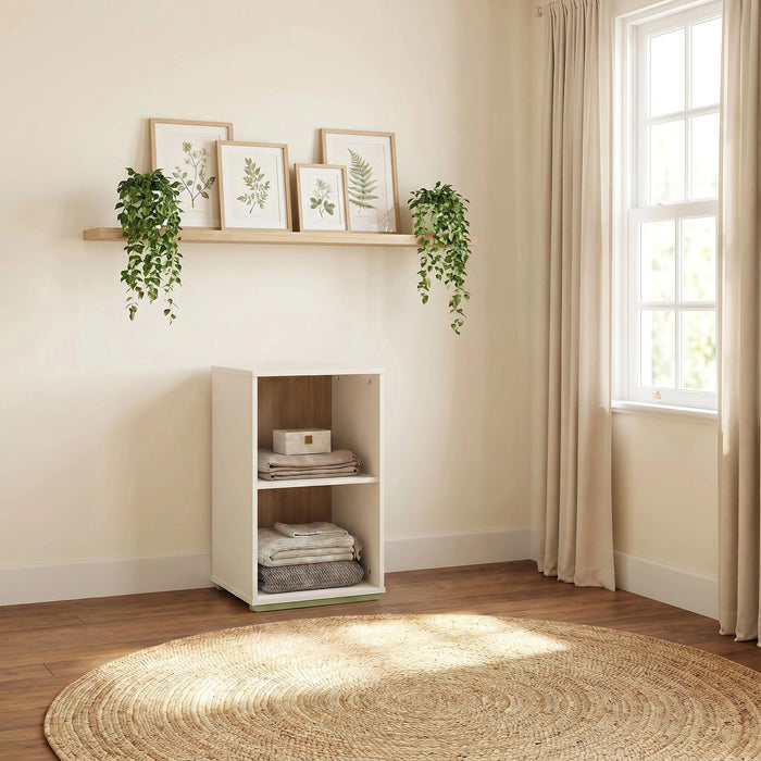 Evren Bookcase