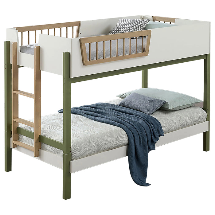 Evren Bunk Bed
