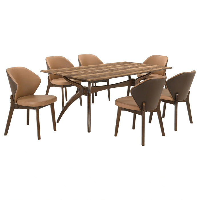 Randolph 5 Pc Dining Set