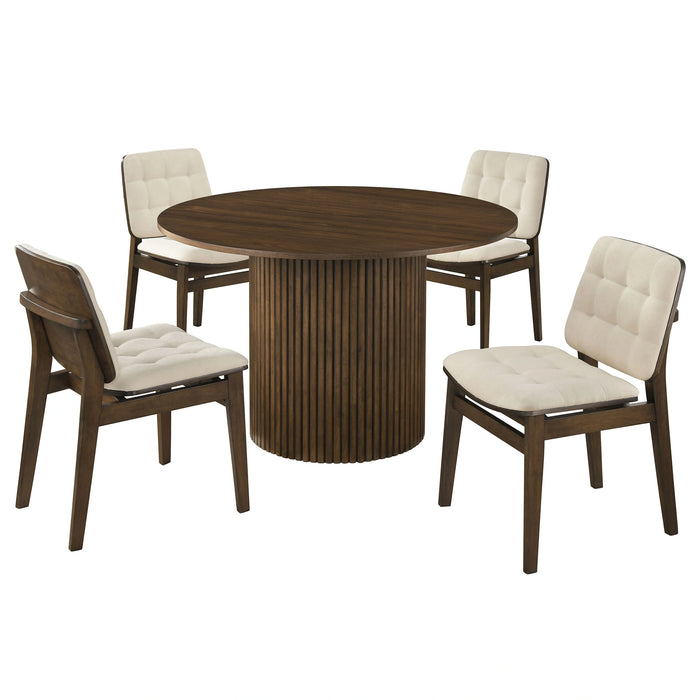 Hamlyn Dining Set D