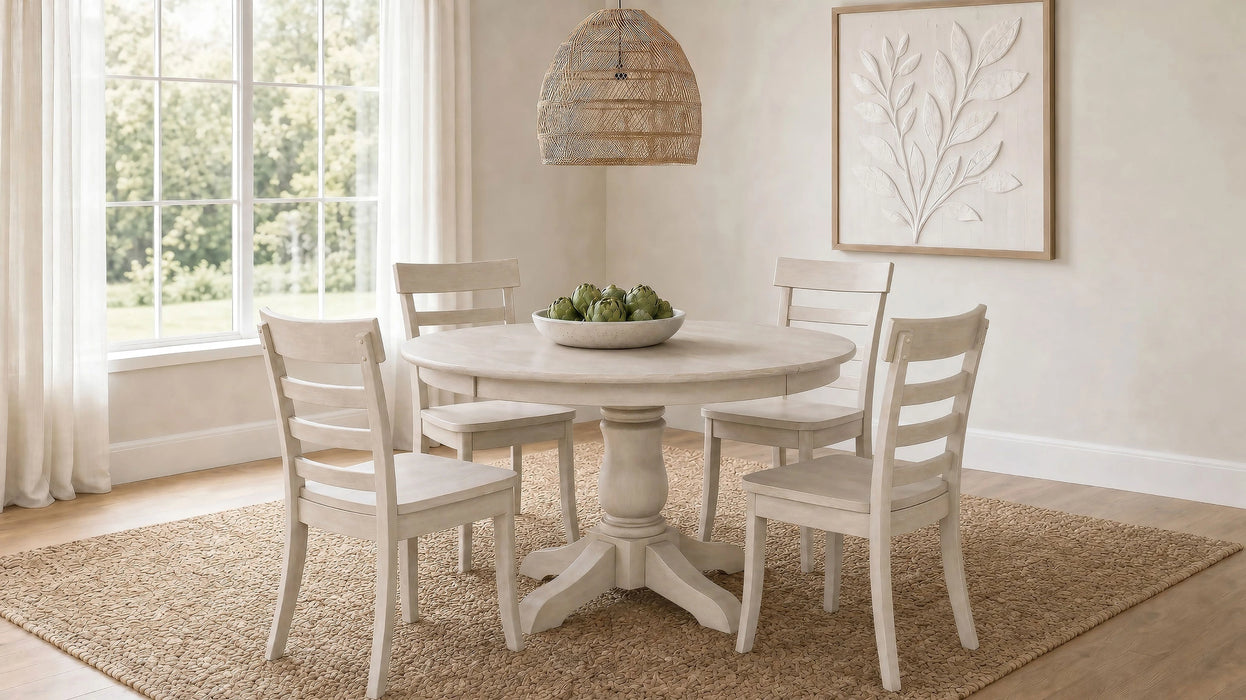 Orrison Extension Dining Set