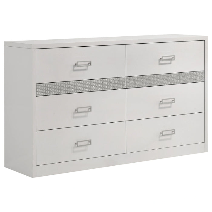Viana Dresser