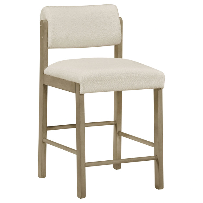 Hamlyn Counter Height Dining Set B