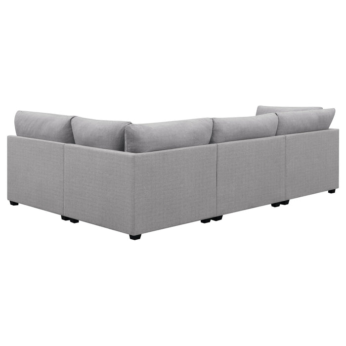 Cambria Modular Sectional Set