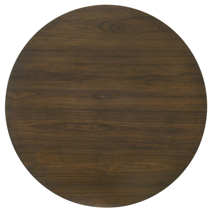 Strouse 47-inch Round Dining Table