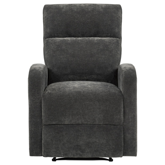 Hamilton Manual Recliner