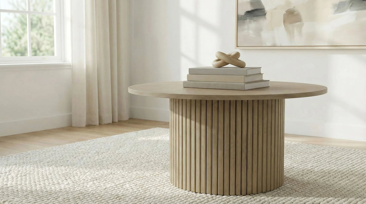 Hamlyn Coffee Table