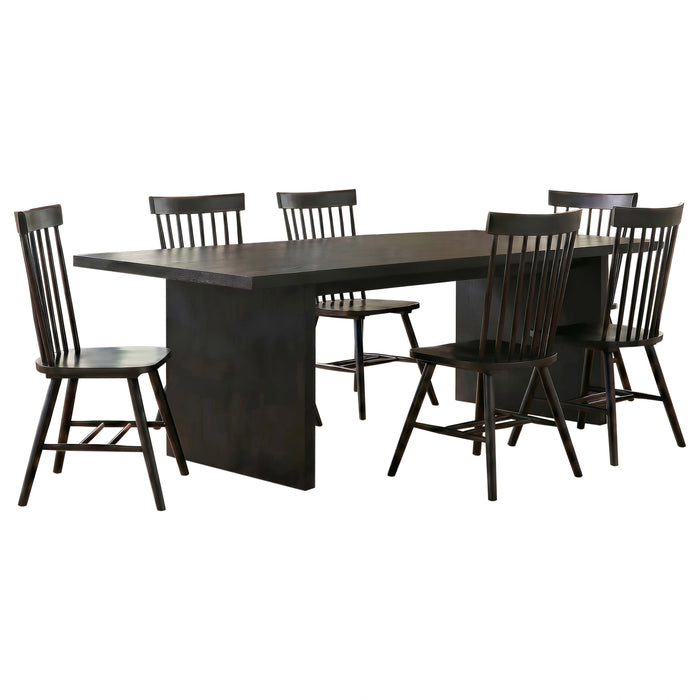 Decker Dining Set G
