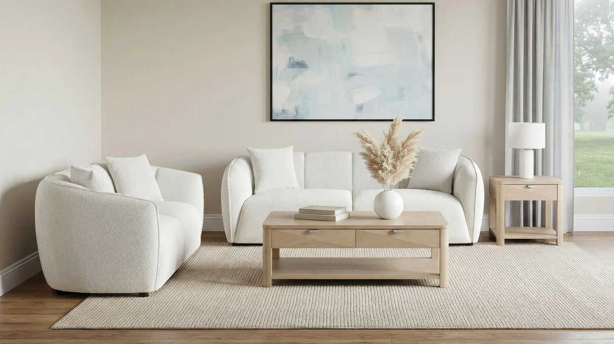 Aleisha Sofa Set