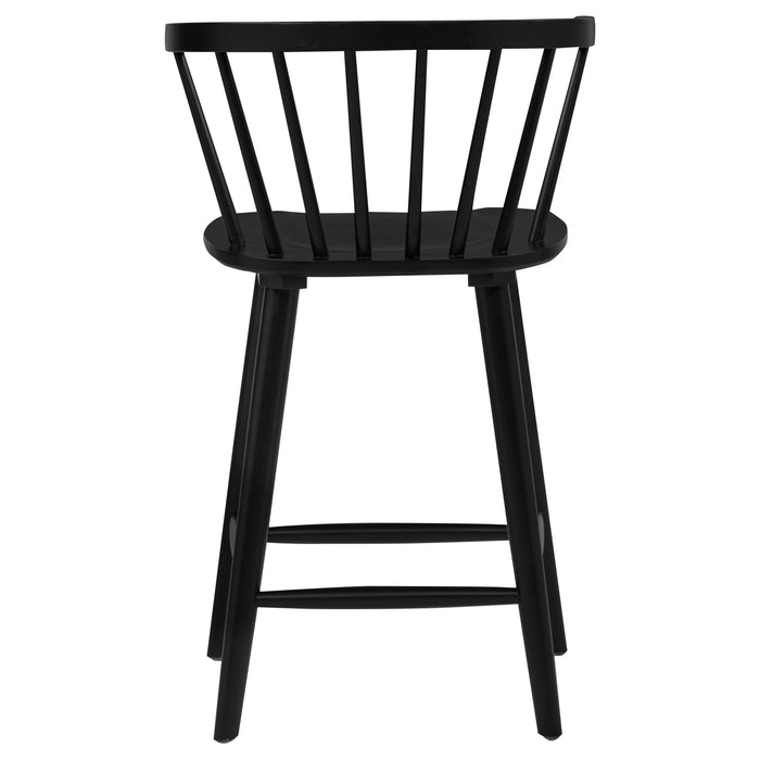 Jeffries Counter Stool