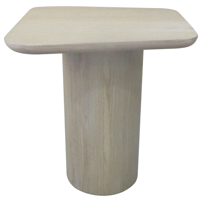 Lester Square End Table