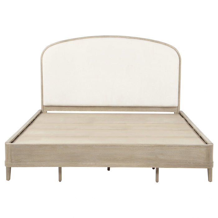 Lucaire Queen Bed