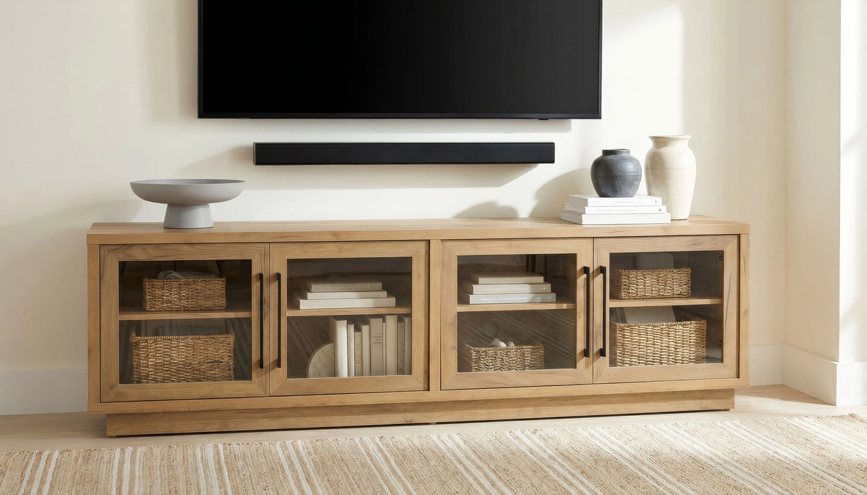 Medina TV Stand