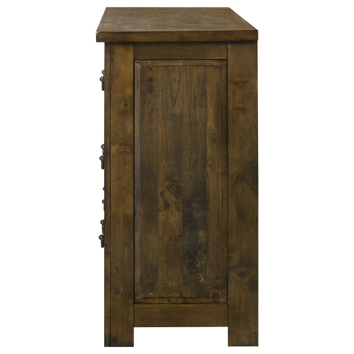 Doherty Dresser