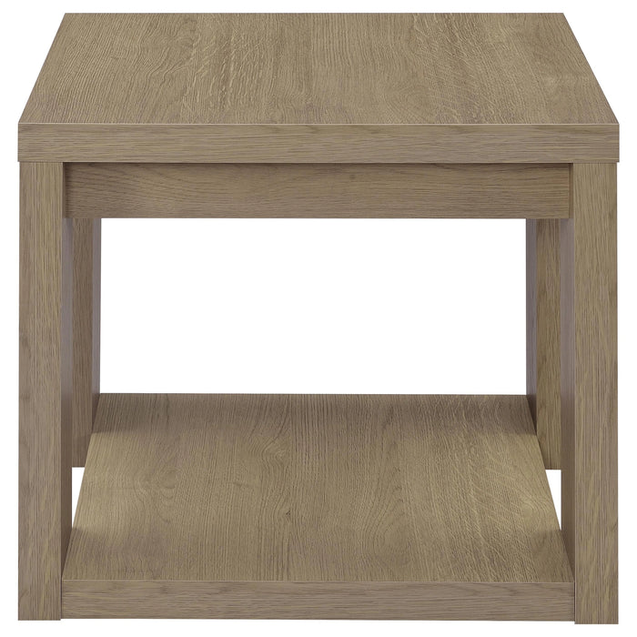 Pavone End Table