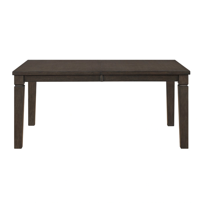 Victoria-Dining Table image