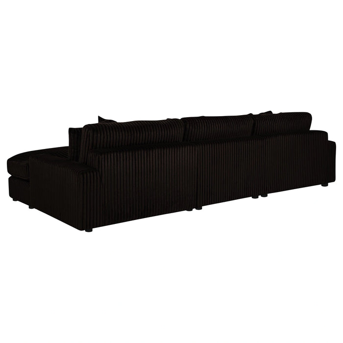 Blaine Stationary Sectional