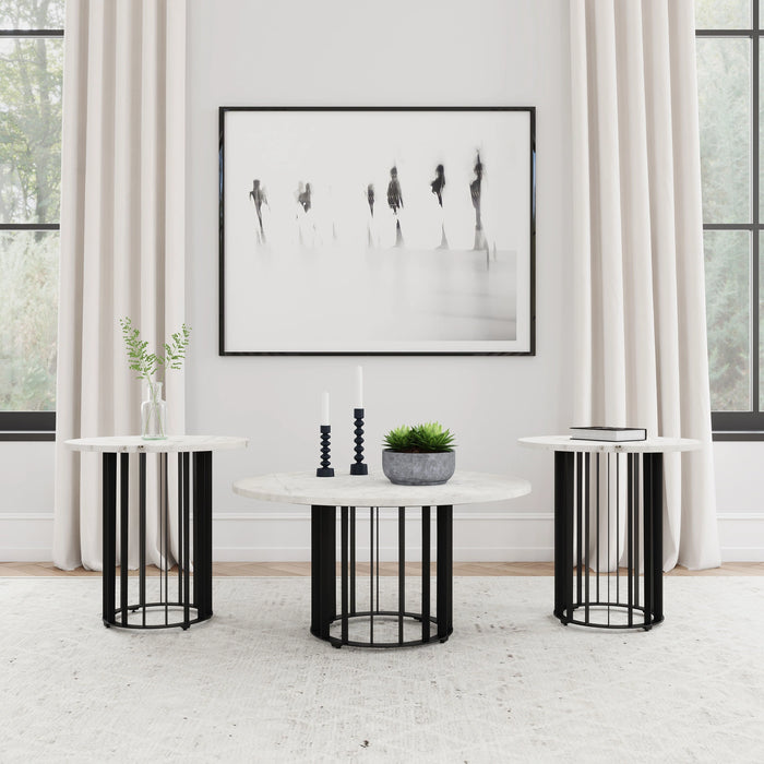Haven Coffee Table Set